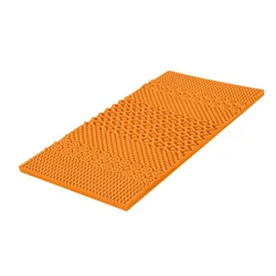 Tropico Nadvložek Visco Wellness 7, KOMPRI BOX 140x200