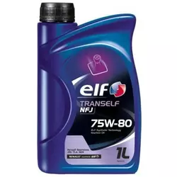 Elf ulje Tranself NFP 75W80, 1 l