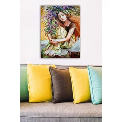 Wallity Slika 1354678700, 50x70 cm