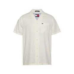 Tommy Jeans Srajca ecru