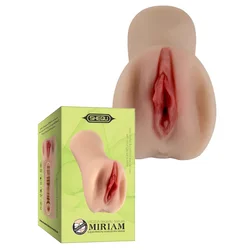 Miriam masturbator