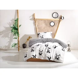 L`ESSENTIEL MAISON Komplet posteljina (160 x 220) Panda