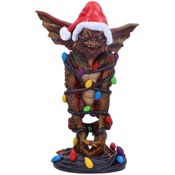 Figurica Gremlins Mohawk v svetlobni verigi - 16 cm