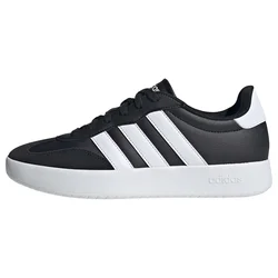 Adidas Muške patike Barreda M, Crno-Bele