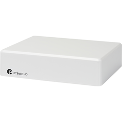 Projekt BT Box E HD bel Bluetooth avdio sprejemnik z aptX.