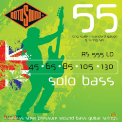 Rotosound RS 55 LD