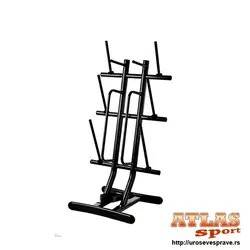 Stalak za Body pump