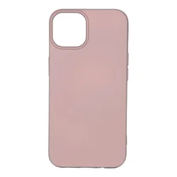 Maska za telefon SOFT CASE za Iphone 13, Roze