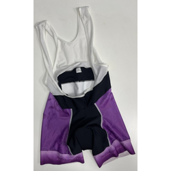 Doltcini letnje biciklističke sa tregerima i uloškom (3xl) ( 7-9 )