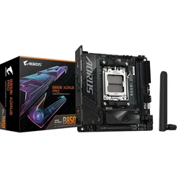 GIGABYTE B850I AORUS PRO rev. 1.0 matična ploča