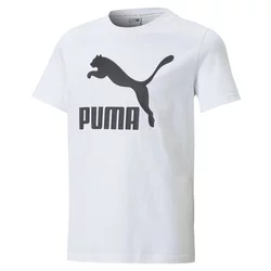 PUMA Majica, bela