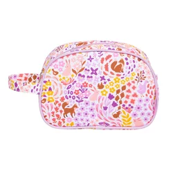 A Little Lovely Company - Toaletna torbica, Flower garden