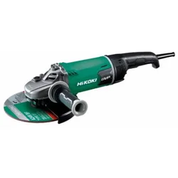 Hikoki ugaona brusilica 230mm 2600W G23UDY2-WKZ