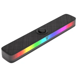 Bluetooth zvučnik Fantech BS151 GROOVE BAR PRO crni.