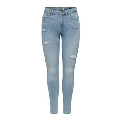 ONLY Kavbojke ONLPower moder denim