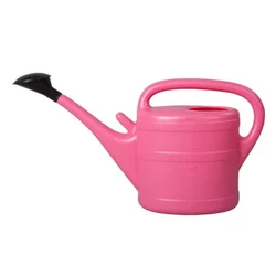 eoshop Plastična zalivalka z rozeto 10l