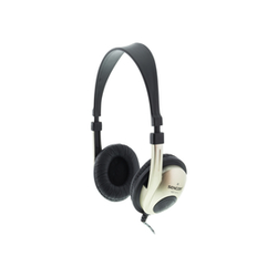Sencor SEP-275 Slušalice, 3.5mm, 2.2m, Sive