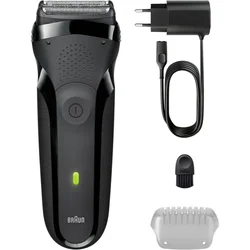 BRAUN Shaver 300