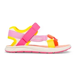 Merrell KAHUNA WEB 2.0, sandali, roza MK167536