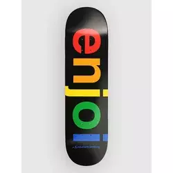 Enjoi black