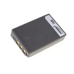POWERY Akumulator Olympus E-M10