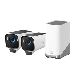 Kamera Anker Eufy Security S3 Pro komplet 2 kameri + baza