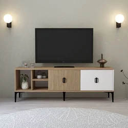 HANAH HOME TV polica Era 3506