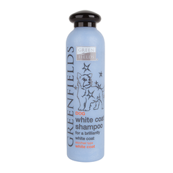 Greenfields šampon za pse za belu dlaku 250ml