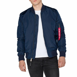 Alpha Industries MA-1 TT 191103 07