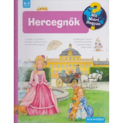 Hercegnők