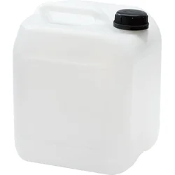 Stogajničasta posoda - 15 l