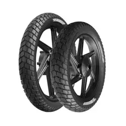 Eurogrip Terrabite DB+ ( 120/80-18 TT 62P zadnji to?ak )