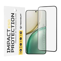 Techsuit - ESD Glass kaljeno staklo za Honor Magic8 Lite