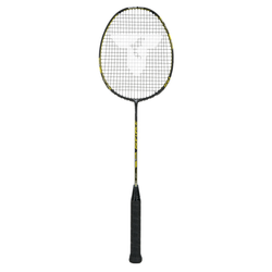 Talbot Torro ISOFORCE 651, lopar badminton, črna 439563