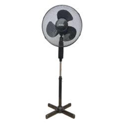 Floria Ventilator sa postoljem, prečnik 40 cm, 40 W, bele boje - ZLN1180