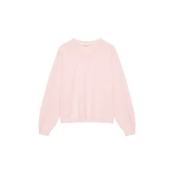 Pull&Bear Pulover roza