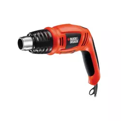 BLACK&DECKER fen za vroči zrak KX1692