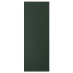 HAVSTORP Zaključna plošča, globoka zelena, 39x106 cm