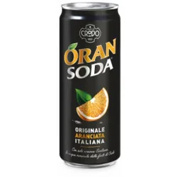 SOK TONIC ORANGE SODA 0,33L LIMENKA