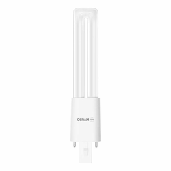 Žarnica OSRAM LED G23 DuluxS 4W 4.000K