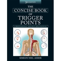 Concise Book of Trigger Points