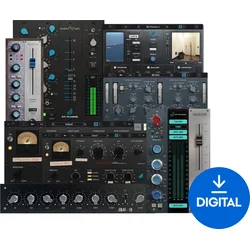 Kit Plugins Blackbird Everything Bundle (Digitalni izdelek)