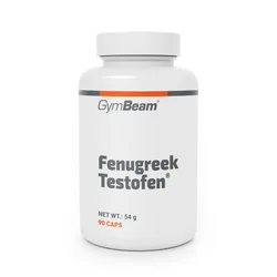 GymBeam Fenugreek Testofen®