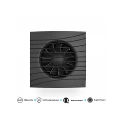 BBLINK ERA Ventilator F100 silent 4C crni
