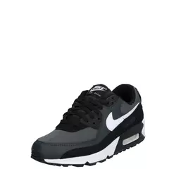 Nike AIR MAX 90, muške patike za slobodno vrijeme, crna CN8490