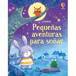 PEQUENAS AVENTURAS PARA SONAR