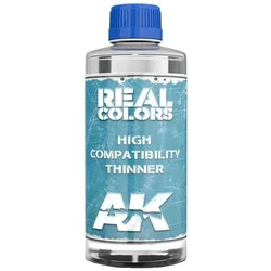 High Compatibility Thinner 200ml
