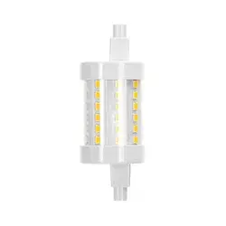 LED prigušiva sijalica R7s/8W/230V 2700K - Aigostar