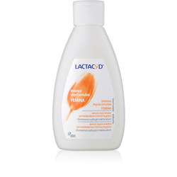 Lactacyd Dnevni losion za intimnu negu 200 ml