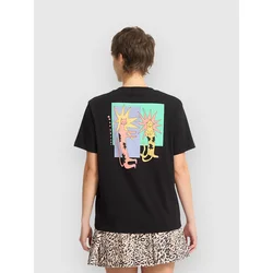 Volcom Radical Daze Up T-Shirt black